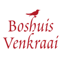 Boshuis Venkraai